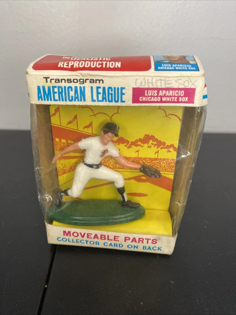 Chicago White Sox MLB Action Figures for sale | eBay