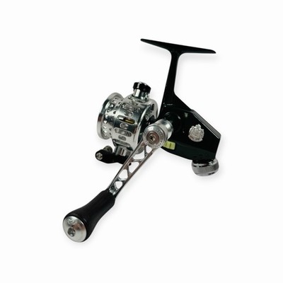 Abu Cardinal 33 FULL CUSTOM BUILD IOS Ito Craft Rev AVAIL Tuned