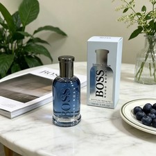 Hugo Boss Bottled Infinite EDP Men Woody Cologne 100ml