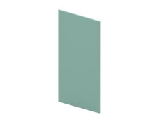 TECE TECEprofil Plaque de panneau Gips-KT 1350 x 625 x 18 mm Pièce humide, 92000