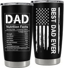 Gifts for Dad, Fathers Day from Wife Daughter Son, Birthday Dad Unique Gifts Him