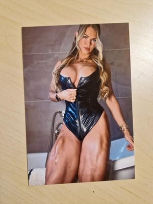 Schönes künstlerisches ästhetisches Foto Erotik Frau Akt 10x15cm M001
