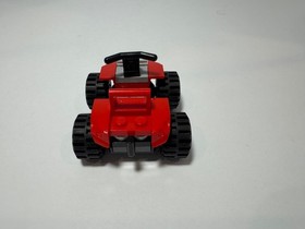 LEGO CITY: Cargo Heliplane (60021)