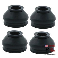 4 Pcs 1885486M91 Tie Rod End Boots, Replacement for Massey Ferguson 35 135