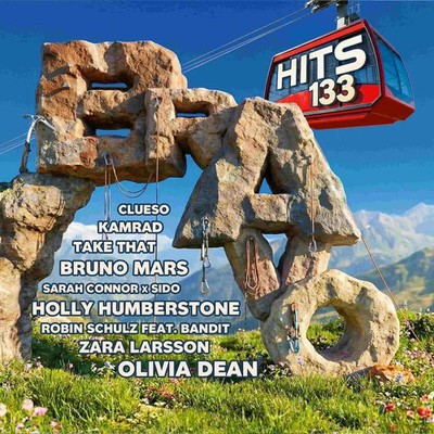 BRAVO Hits Vol. 133 | Various Artists | Englisch | Audio-CD | 2 Audio-CDs | 2026