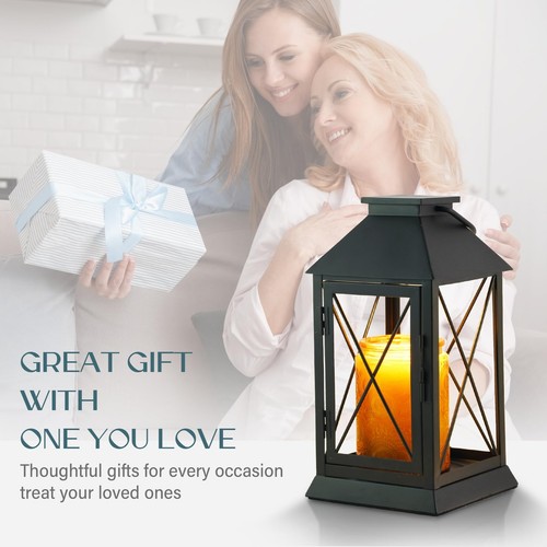 Candle Warmer Lamp,Candle Warmer Lamp with Timer,Candle Warmer Lantern for Ja... - Picture 6 of 6
