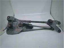 Mechanismus Scheibenwischer Vorne Angebot NISSAN X-Trail I Phase 2 - 2.2 DCI