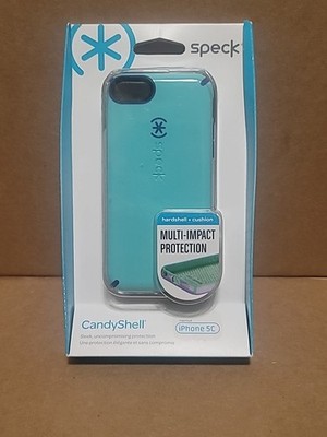 Speck Products CandyShell FIT Case for iPhone 5C Teal