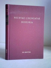 Nicetae Chonitatae Historia