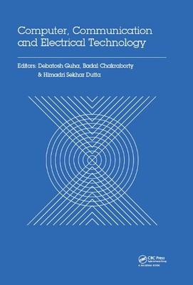 Computer, Communication and Electrical Technology - 9781138031579