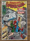 THE AMAZING SPIDER-MAN #92 MARVEL COMIC 1970 VG/FN RANGE