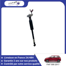 Amortisseur Fiat 500