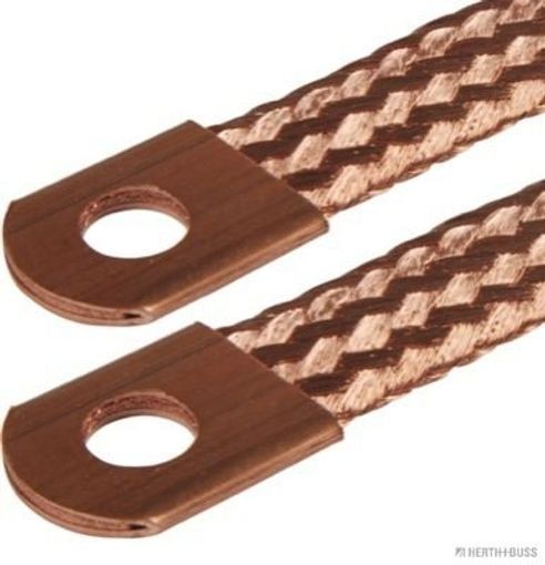 Fits HERTH+BUSS ELPARTS 52287000 Earth Strap  ⭐UK Stock⭐