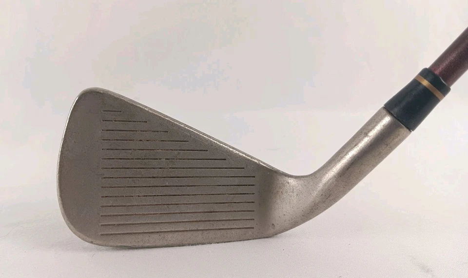 Tommy Armour Golf 855s Golden Scot 7 Iron Right Hand Regular Flex Graphite Shaft - Image 3 of 4