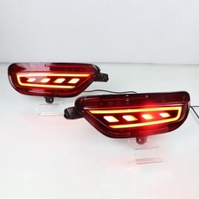LED Rücklicht für Mazda CX-5 CX5 2017 2018 2019 2020 2021 Bremsleuchten Blinker