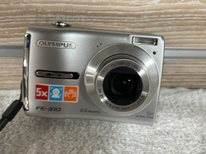Olympus Fe 310 | eBay
