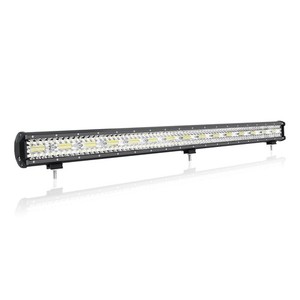 Willpower LED-Scheinwerfer 900 W, IP67, 107 cm, für Geländewagen