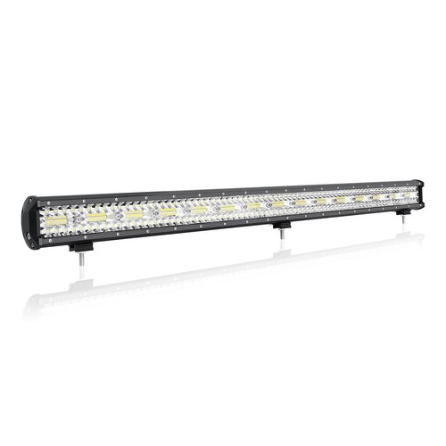 Willpower LED-Scheinwerfer 900 W, IP67, 107 cm, für Geländewagen