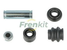 FRENKIT 815007 Führungshülsensatz Bremssattel Vorne für HONDA CRX II (ED, EE)