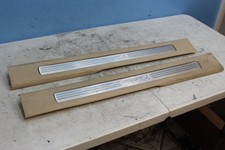 2007 - 2014 Cadillac Escalade Front Door Sill...