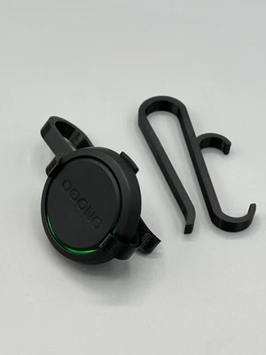 Halterung Halter Sonnenblende passend für OOONO Co-Driver NO2