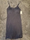 Women’s Motherhood Maternity Nightgown ~ Size Large — photo 1