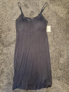 Women’s Motherhood Maternity Nightgown ~ Size Large