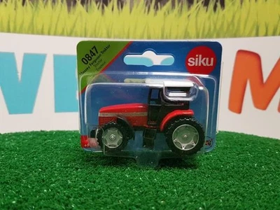 SIK0847 - MASSEY-FERGUSON 9240 - Siku - Autres - Photo 1/3