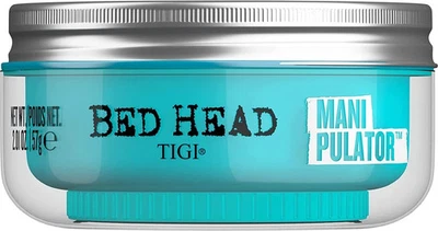 Bed Head by TIGI Manipulator Texturising Hair Putty for Men and Women 57g UK