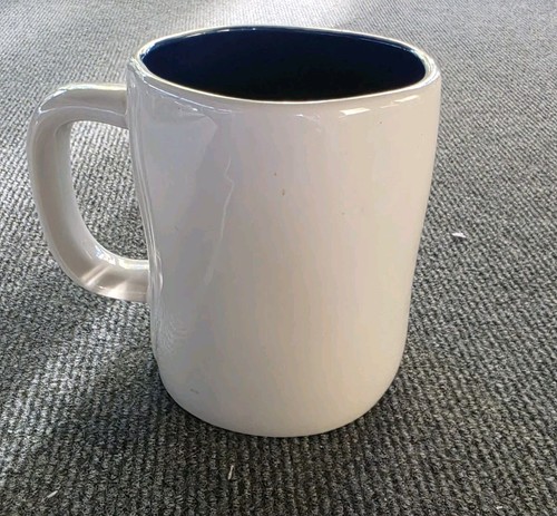 Rae Dunn DAD TO BE Mug By Magenta Coffee Tea - Picture 2 of 4