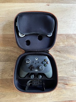 PowerA Fusion Pro 2 Wired Controller For Xbox And Pc (Broken)