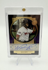 2022 Topps Five Star Baseball Cards Checklist 18