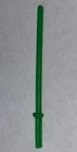 VTG Star Wars Luke-Jedi-Green Lightsaber ONLY-Original Weapon Accessory Kenner