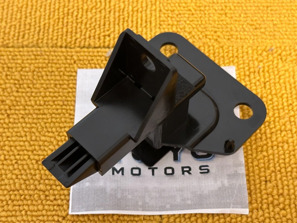 Lexus Genuine RX330 RX350 RX400h 2004-2008 Deck Board Lock 58405-48010 OEM JDM Foto 3 de 4