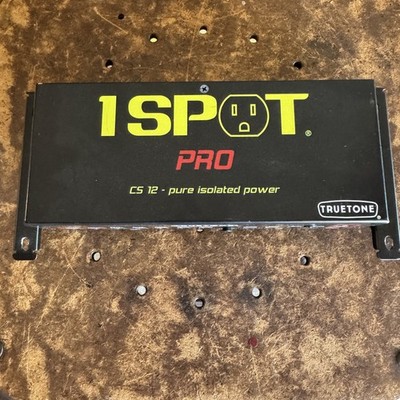 Truetone 1 SPOT Pro CS12