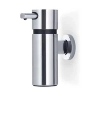 Blomus Areo Wall-Mounted Soap Dispenser Matt Stainless Steel #68804