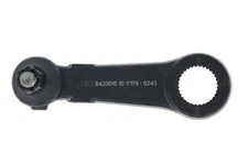 Steering arm FAG 842 0015 10