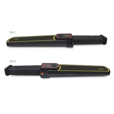 best metal detector wand for vapes Pyle Handheld - PMD38 sale online Color:Matte Black Dual alarm modes Voopoo Drag S2 Modes reorder