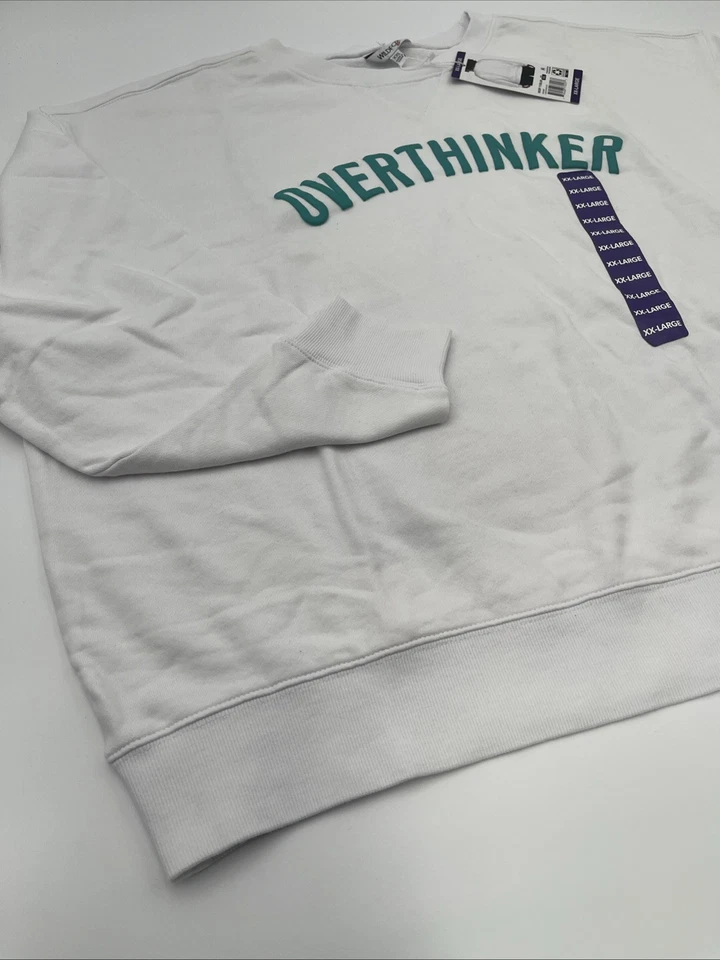 Sudadera Wildfox 2xl precio de venta sugerido por el fabricante: $108.00 Foto 3 de 4