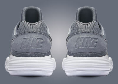 Nike Hyperdunk 2017 Low Mens Sizes Grey Basketball Shoes Sneakers