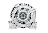 Lichtmaschine Volkswagen/Audi 140A FüR Oem +Line Vgl.Nr. 0124525200 / 0124525220