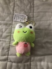 Charm borsa rana