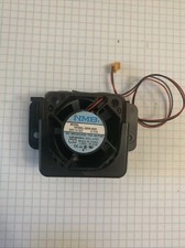 1 PCS NMB Fan 1608KL-05W-B50 4020 4CM DC 24V 0.11A 2 Pin Inverter fan