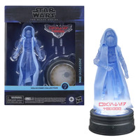 Star Wars The Black Series - Mae - Assassin Action Figure (Holocomm Collection)