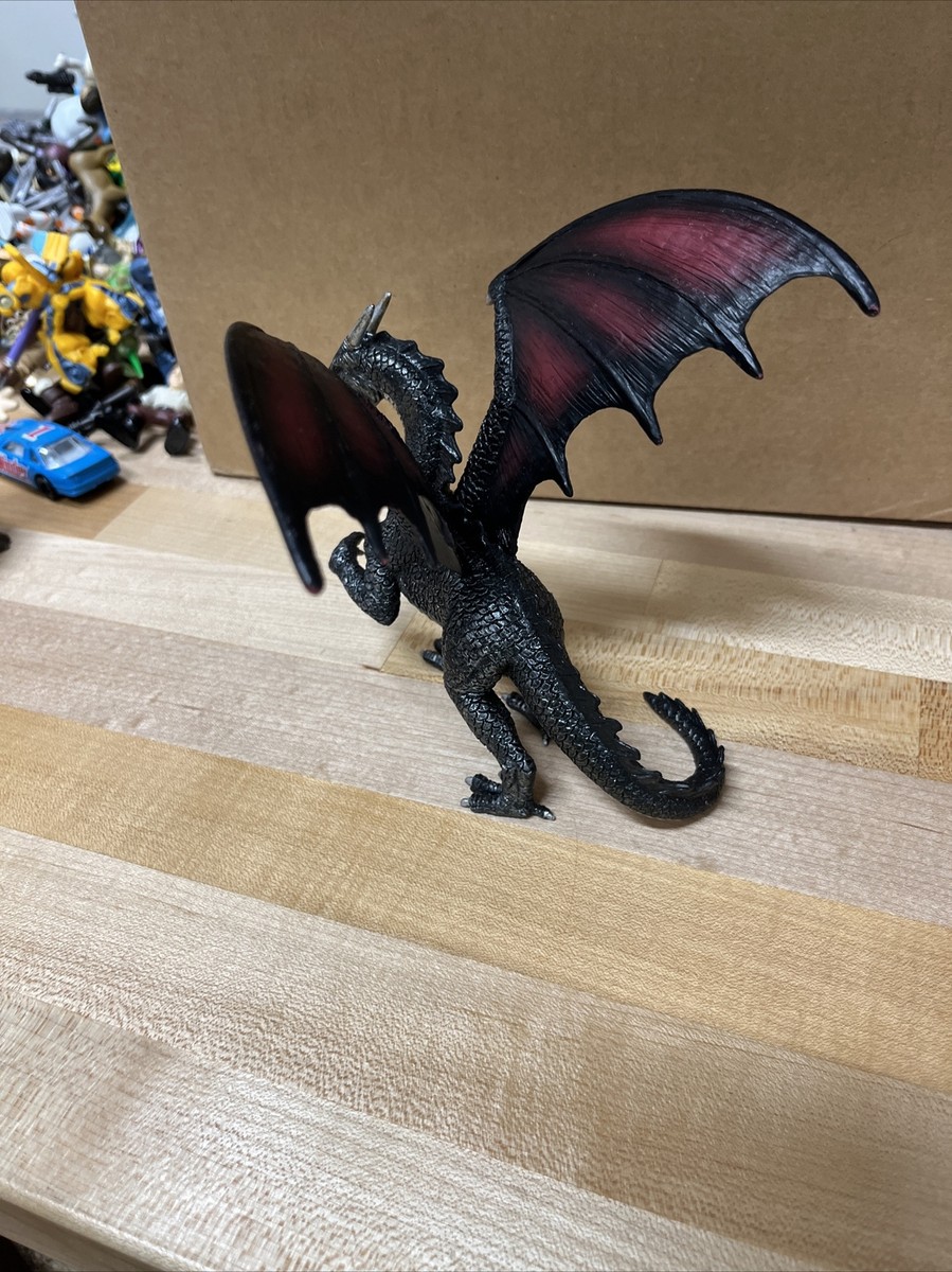 MOJO Sea Dragon Spielzeugfigur – Handbemalt, Detailgetreu, 1:xx, Aus Hochwertigem Kunststoff, Ideal Für Dioramen & Sammler