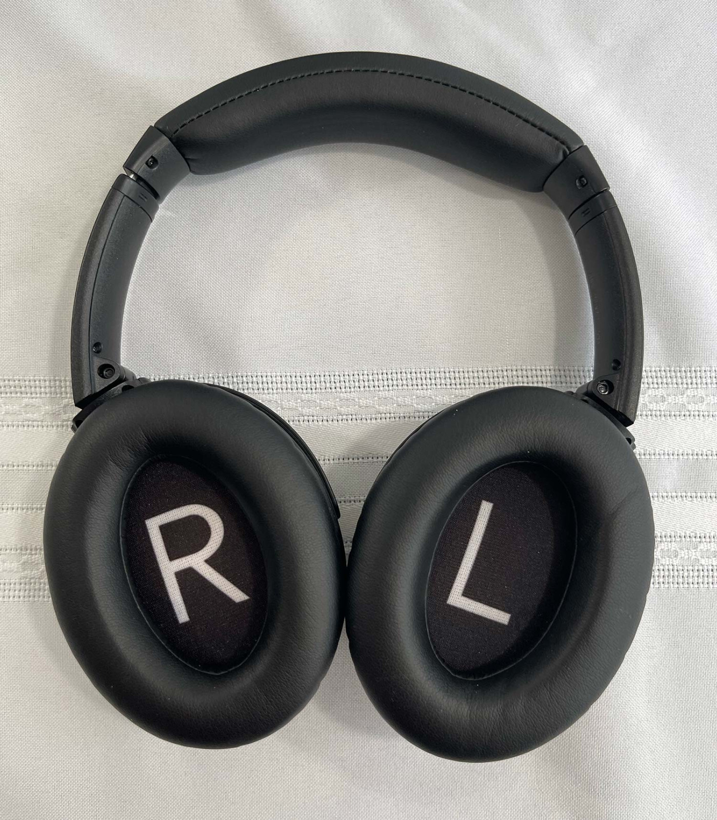 ZVOX AccuVoice AV50 Noise Cancelling Bluetooth Headphones EXCELLENT