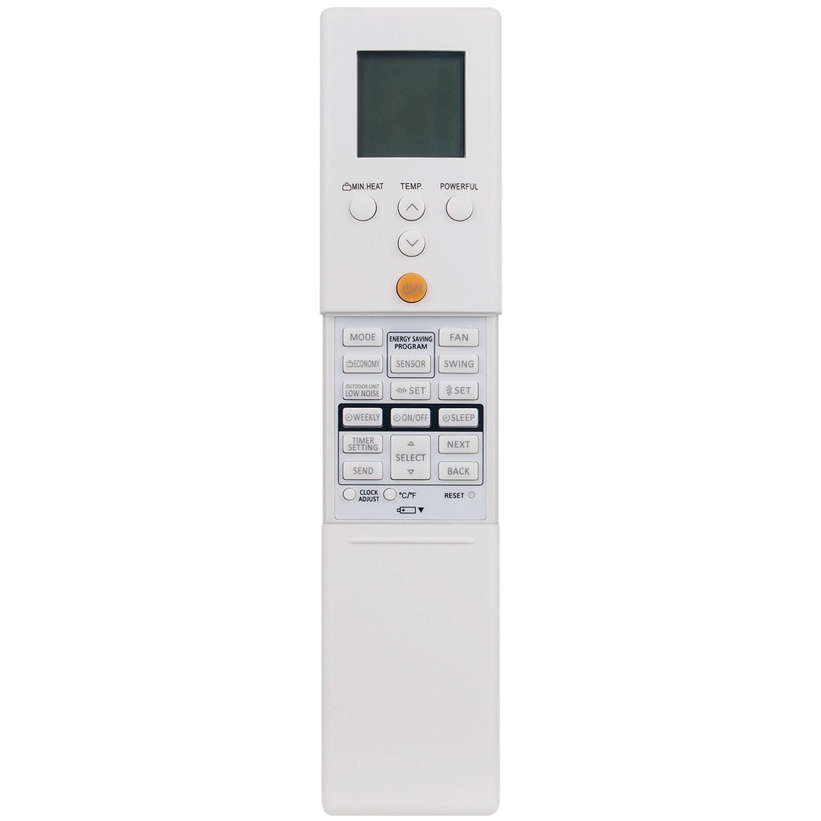 For Fujitsu Air Conditioner Ar-ref3e Ar-rem1u Ar-reg1u