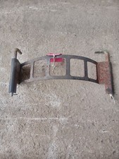 BOLENS PETROL CHIPPER LEAF VAC HOOVER SHREDDER GUARD