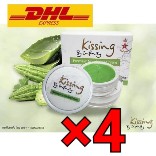 Kissing Bitter Gourd Melon Cream Anti Melasma Whitening Nourish Skin