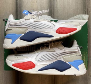 puma rs x motorsport